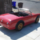 Illustration for article titled For $5,900, Would You Get Down With This Rotary 1962 MG Midget?